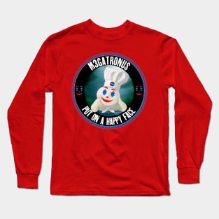 Doughker Long Sleeve T-Shirt